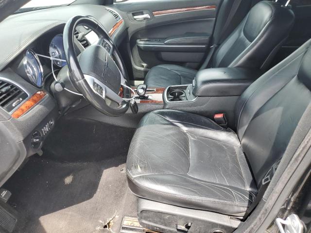 Photo 7 from auction – 2014 CHRYSLER 300 with VIN 2C3CCARG0EH341898