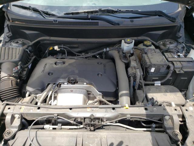 Photo 12 from auction – 2019 GMC TERRAIN DE with VIN 3GKALSEX5KL153089