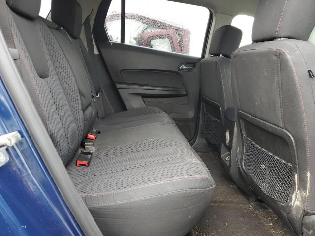 Photo 11 from auction – 2010 GMC TERRAIN SL with VIN 2CTALBEW2A6351834