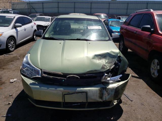 Photo 5 from auction – 2008 FORD FOCUS SE with VIN 1FAHP35N58W228174
