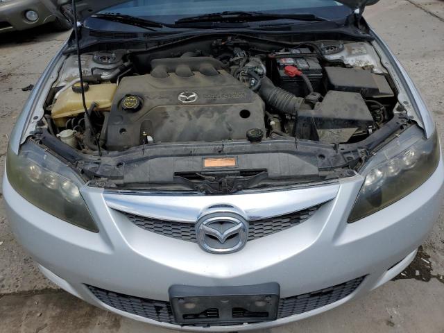 Photo 11 from auction – 2006 MAZDA 6 with VIN 1YVHP80D965M48999