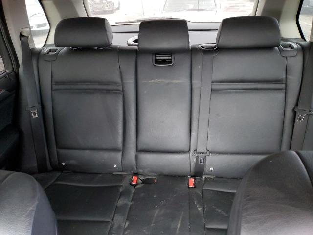 Photo 10 from auction – 2008 BMW X5 3.0I with VIN 5UXFE43538L005051
