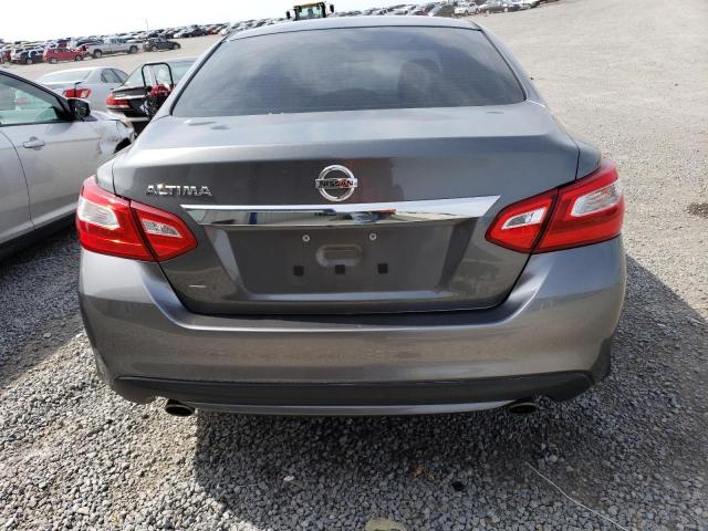 Photo 6 from auction – 2017 NISSAN ALTIMA 2.5 with VIN 1N4AL3AP7HN320199