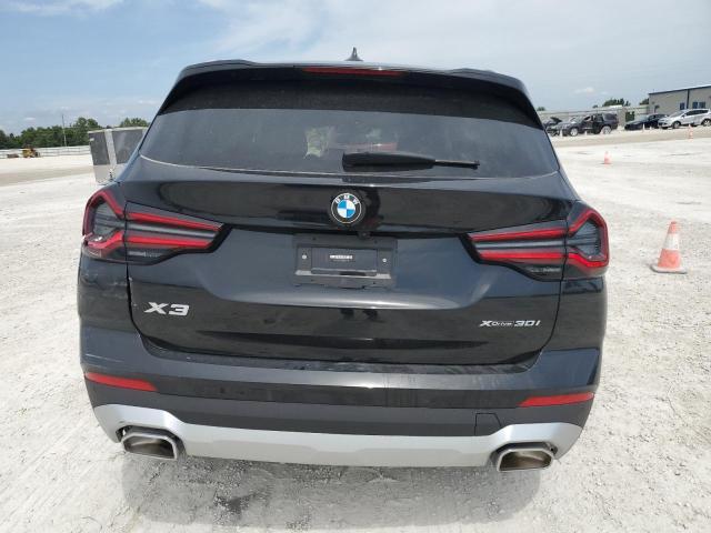 Photo 6 from auction – 2023 BMW X3 XDRIVE3 with VIN 5UX53DP03P9P09987