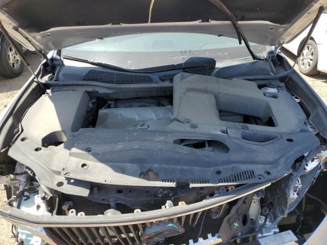 Photo 11 from auction – 2012 LEXUS RX 350 with VIN 2T2BK1BA4CC144283