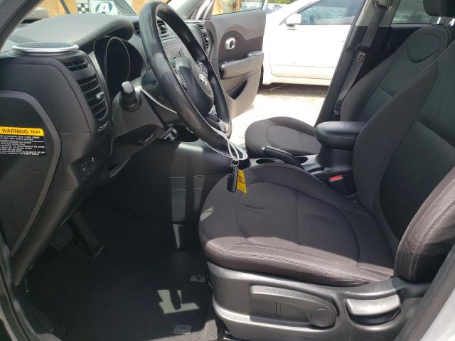 Photo 7 from auction – 2016 KIA SOUL with VIN KNDJN2A27G7849433