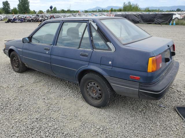 Photo 2 from auction – 1986 CHEVROLET NOVA with VIN 1Y1SK1947GZ192551