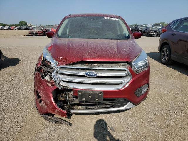 Photo 5 from auction – 2017 FORD ESCAPE SE with VIN 1FMCU9GD6HUC78786