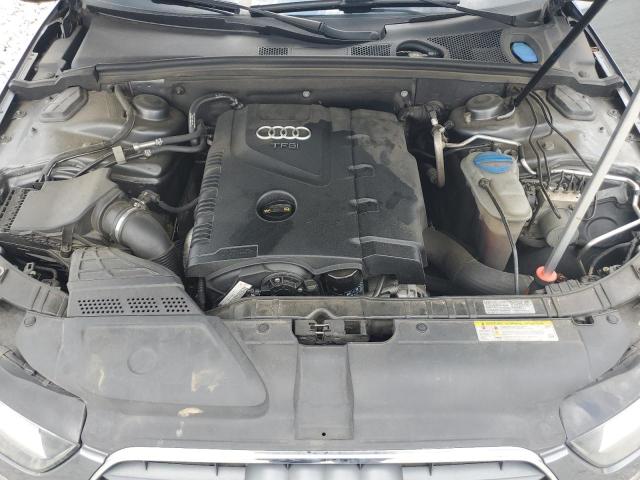Photo 11 from auction – 2014 AUDI A4 PREMIUM with VIN WAUAFAFLXEN020337