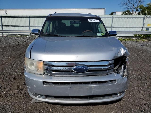 Photo 5 from auction – 2010 FORD FLEX LIMIT with VIN 2FMHK6DC6ABA98516