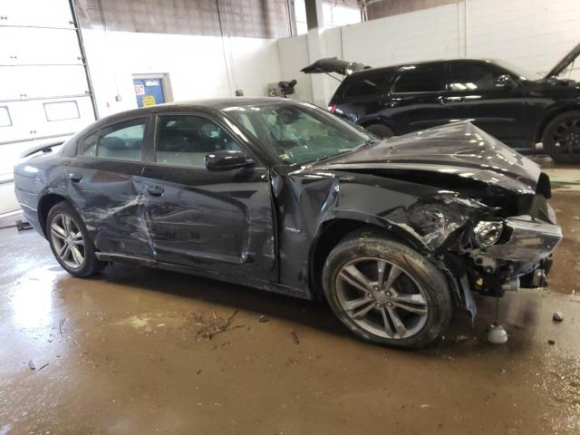 Photo 4 from auction – 2014 DODGE CHARGER R/ with VIN 2C3CDXDT7EH296429