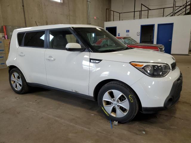 Photo 4 from auction – 2015 KIA SOUL with VIN KNDJN2A27F7120329