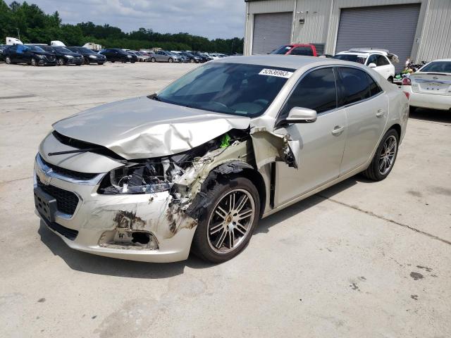 CHEVROLET MALIBU LIM 2016 with VIN 1G11C5SA6GF151990 - Photo from auction