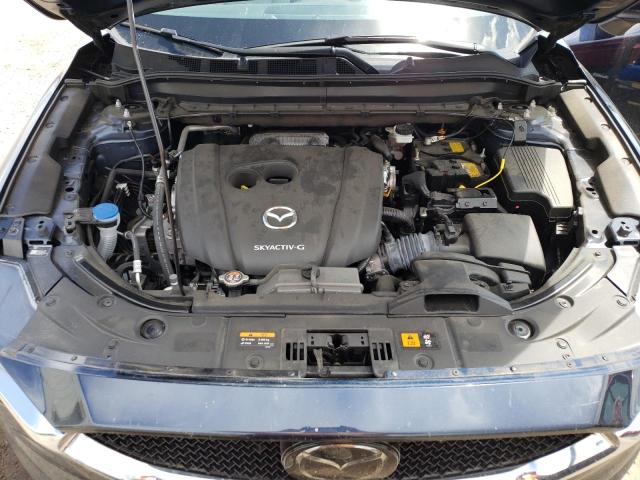 Photo 12 from auction – 2021 MAZDA CX-5 TOURI with VIN JM3KFACM7M0316052