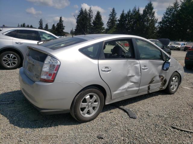 Photo 3 from auction – 2007 TOYOTA PRIUS with VIN JTDKB20U577611497