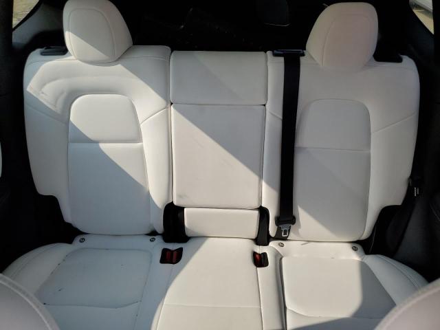Photo 10 from auction – 2021 TESLA MODEL Y with VIN 5YJYGDEEXMF258432