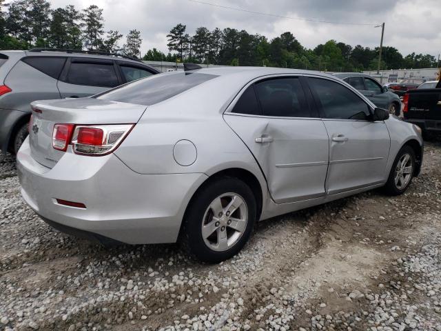 Photo 3 from auction – 2015 CHEVROLET MALIBU LS with VIN 1G11B5SL1FF153990