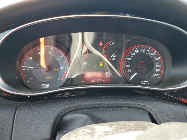 Photo 9 from auction – 2013 DODGE DART SXT with VIN 1C3CDFBA3DD346878