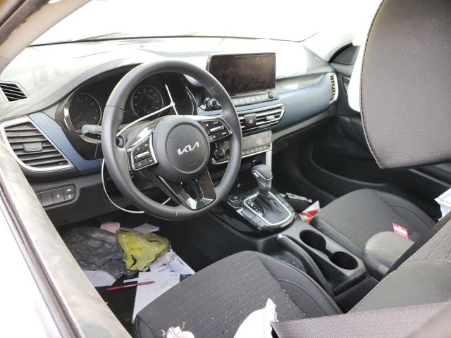 Photo 8 from auction – 2023 KIA SELTOS S with VIN KNDEU2AA2P7392266