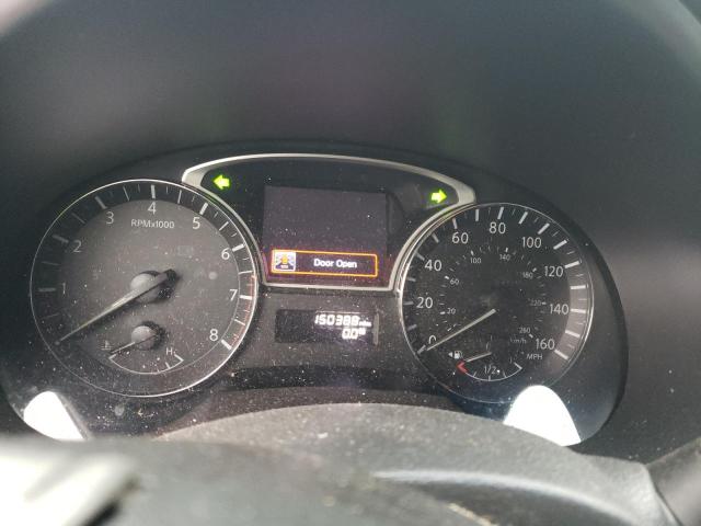 Photo 9 from auction – 2014 NISSAN ALTIMA 2.5 with VIN 1N4AL3AP6EN389879