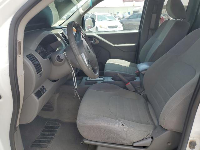 Photo 7 from auction – 2018 NISSAN FRONTIER S with VIN 1N6BD0CT9JN739792