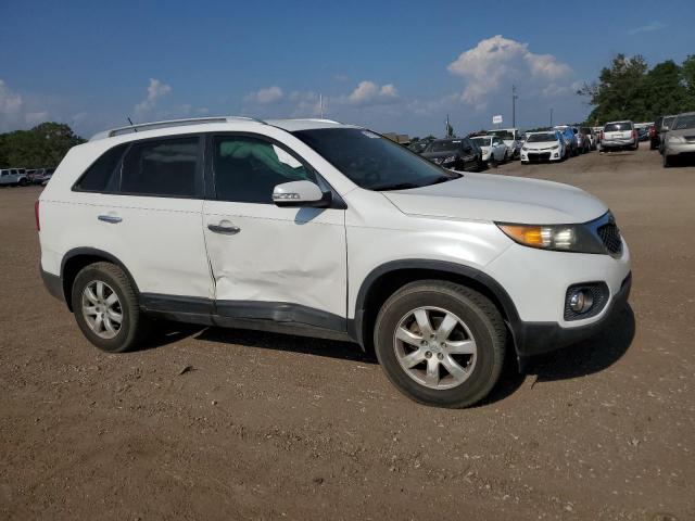 Photo 4 from auction – 2011 KIA SORENTO BA with VIN 5XYKT3A1XBG017619
