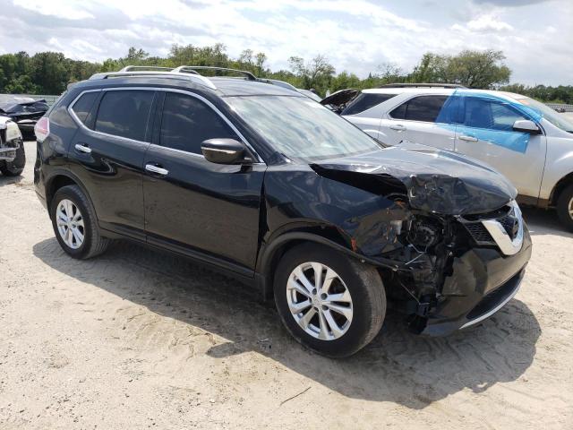 Photo 4 from auction – 2015 NISSAN ROGUE S with VIN KNMAT2MT9FP547635