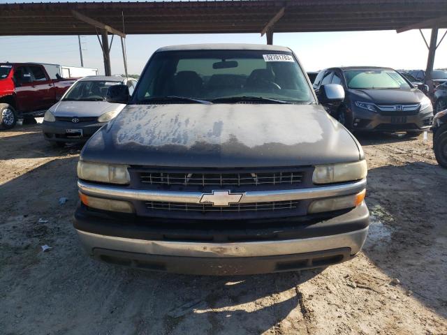 Photo 5 from auction – 2001 CHEVROLET SILVERADO with VIN 2GCEC19V811100743
