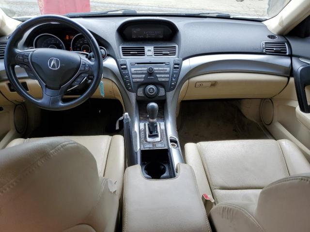 Photo 8 from auction – 2009 ACURA TL with VIN 19UUA86299A017670