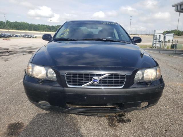 Photo 5 from auction – 2002 VOLVO S60 2.5T with VIN YV1RH58D222197825