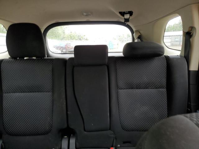 Photo 10 from auction – 2017 MITSUBISHI OUTLANDER with VIN JA4AZ3A38HZ037321