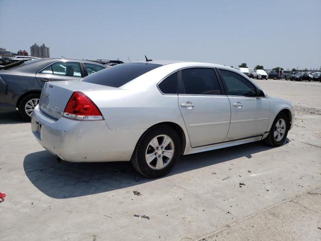 Photo 3 from auction – 2013 CHEVROLET IMPALA LS with VIN 2G1WF5E30D1130985