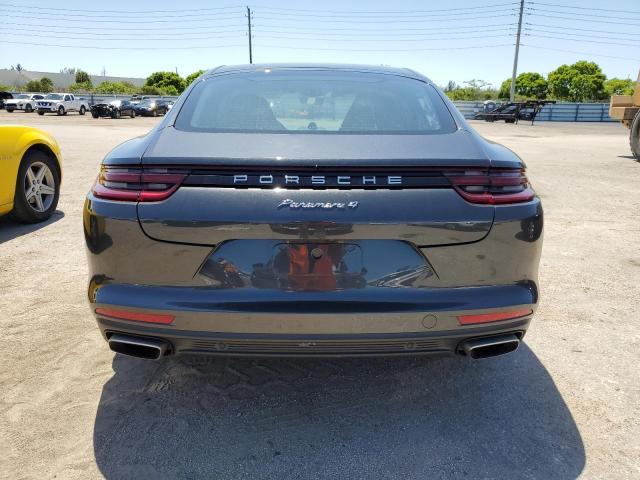 Photo 6 from auction – 2020 PORSCHE PANAMERA B with VIN WP0AA2A7XLL101803