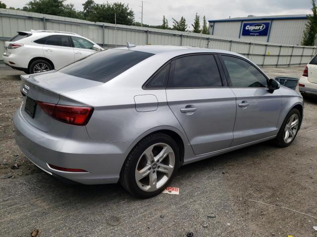 Photo 3 from auction – 2018 AUDI A3 PREMIUM with VIN WAUAUGFF9J1008894