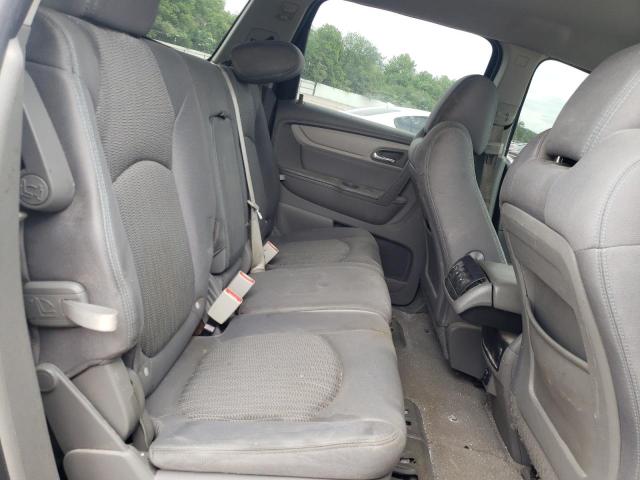 Photo 11 from auction – 2016 CHEVROLET TRAVERSE L with VIN 1GNKRFED9GJ155901
