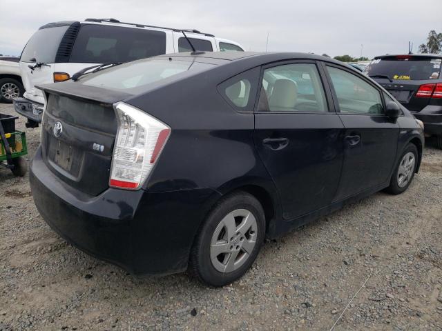 صورة رقم 3 من المزاد - 2011 TOYOTA PRIUS مع VIN JTDKN3DU9B5326183