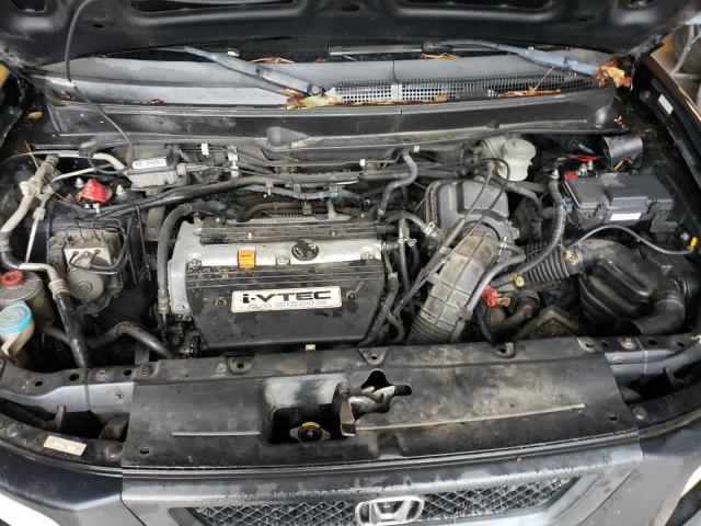 Photo 11 from auction – 2006 HONDA ELEMENT EX with VIN 5J6YH28766L014026