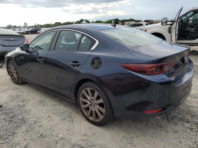 Photo 2 from auction – 2019 MAZDA 3 PREFERRE with VIN JM1BPBDM4K1119325