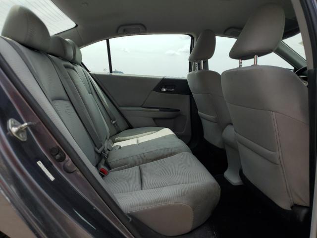 Photo 10 from auction – 2014 HONDA ACCORD LX with VIN 1HGCR2F37EA018885