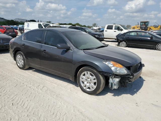 Photo 4 from auction – 2012 NISSAN ALTIMA BAS with VIN 1N4AL2AP3CN488229