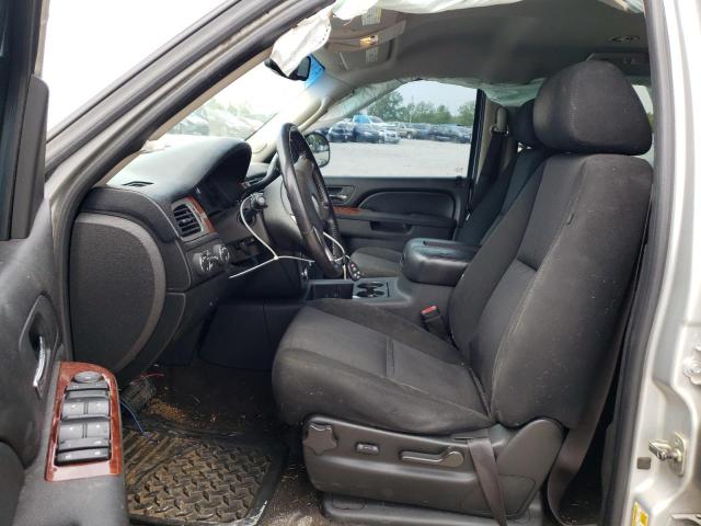 Photo 7 from auction – 2011 GMC YUKON SLE with VIN 1GKS2AE09BR183600