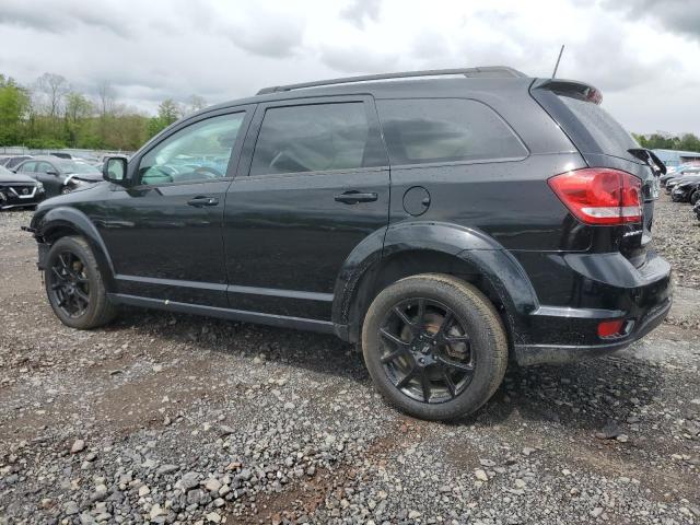 Photo 2 from auction – 2019 DODGE JOURNEY SE with VIN 3C4PDCBG1KT873258