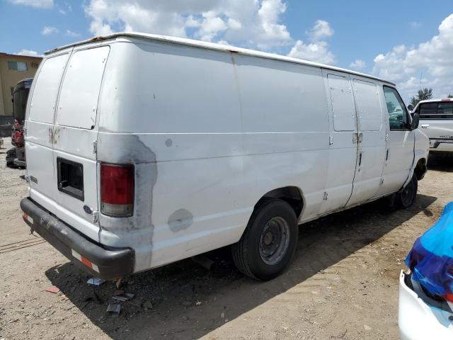 Photo 3 from auction – 1999 FORD ECONOLINE with VIN 1FTNS24L0XHA16176
