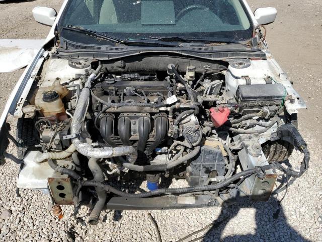 Photo 11 from auction – 2011 FORD FUSION SE with VIN 3FAHP0HAXBR192578