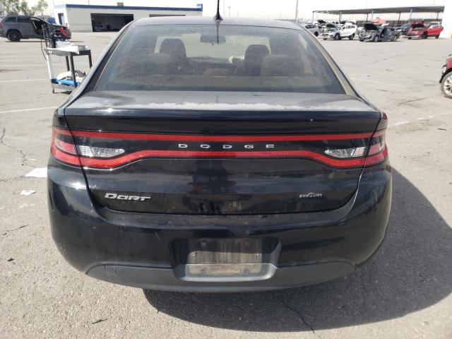 Photo 6 from auction – 2015 DODGE DART SE with VIN 1C3CDFAA0FD238237