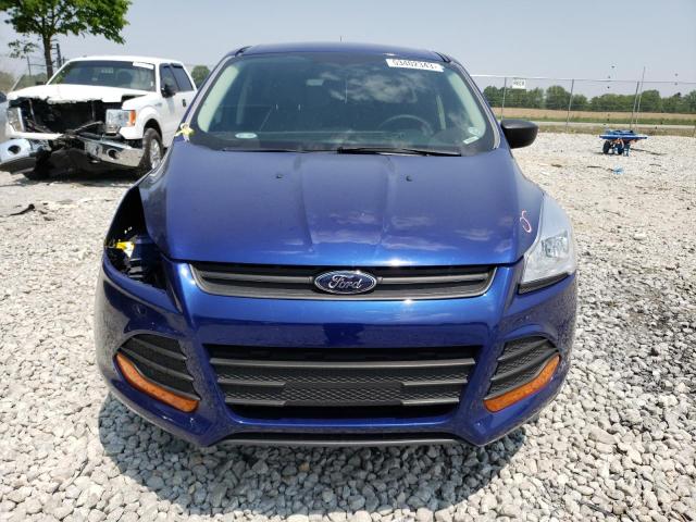 Photo 5 from auction – 2013 FORD ESCAPE S with VIN 1FMCU0F74DUC43648