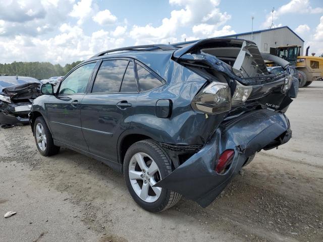 Photo 2 from auction – 2007 LEXUS RX 350 with VIN 2T2GK31U77C026229