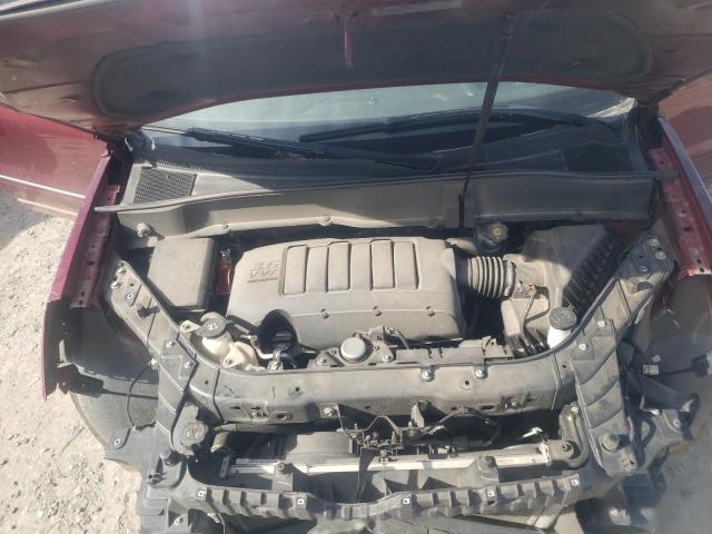 Photo 12 from auction – 2016 GMC ACADIA DEN with VIN 1GKKRTKD7GJ265524