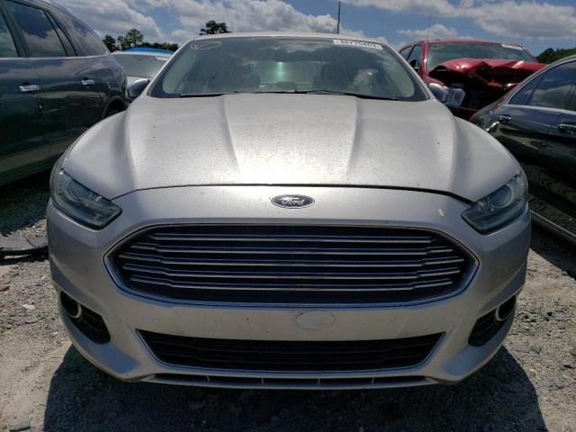 Photo 5 from auction – 2014 FORD FUSION TIT with VIN 3FA6P0K99ER173448