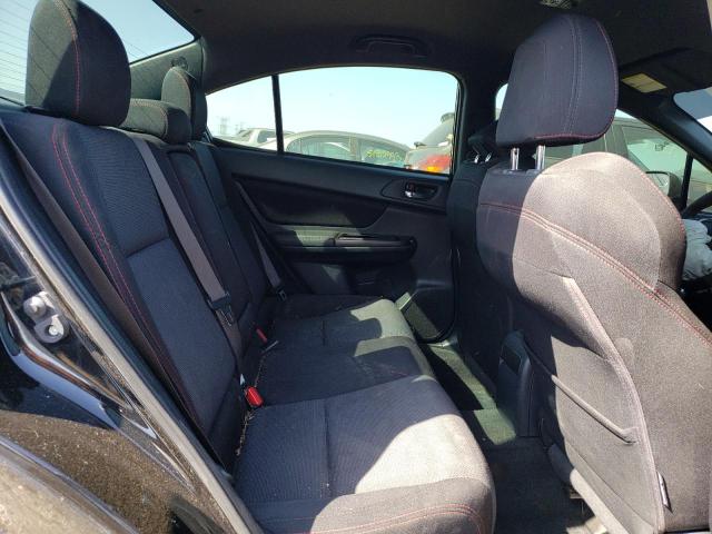 Photo 10 from auction – 2018 SUBARU WRX with VIN JF1VA1A60J9812526